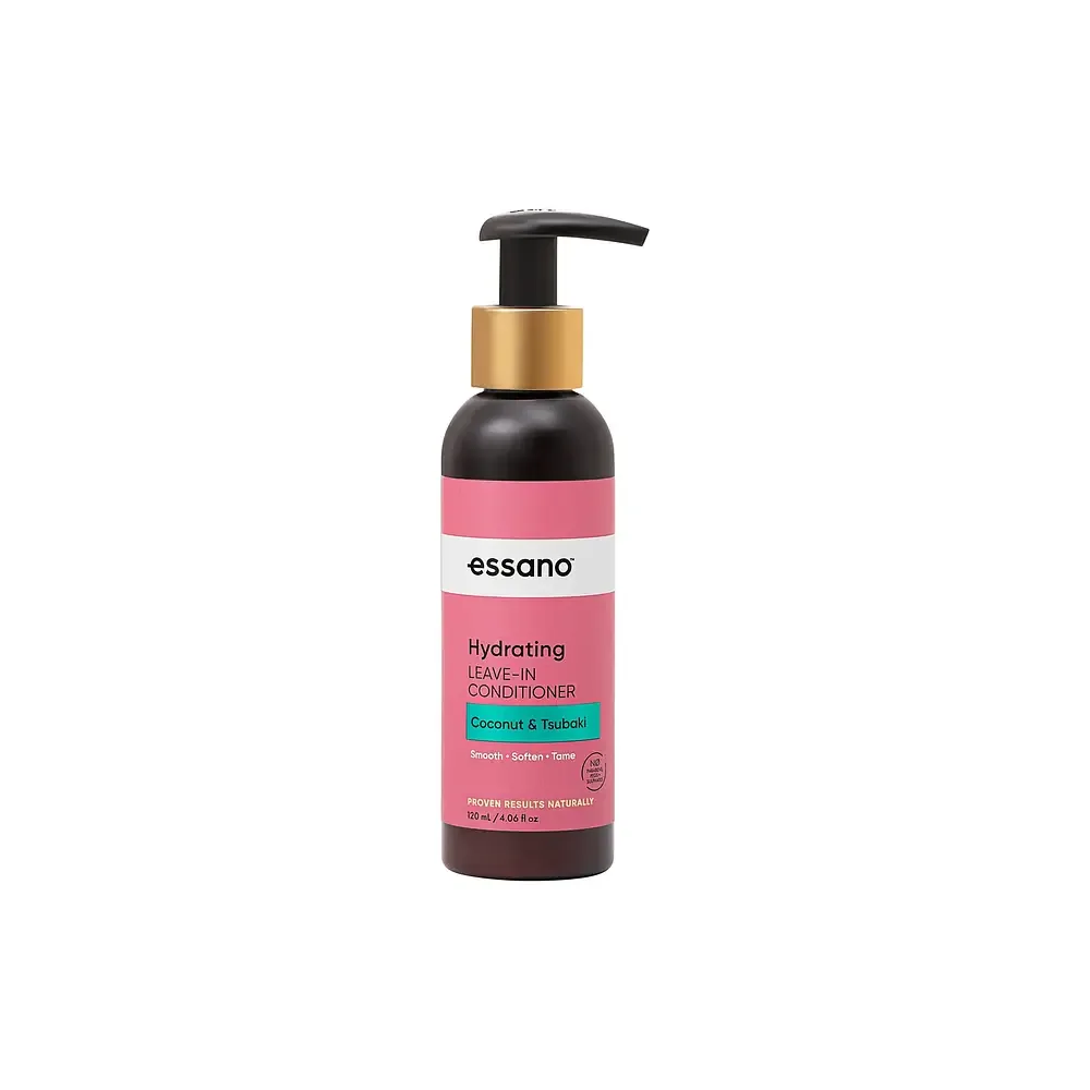 Essano Hydrating Leave-In Conditioner