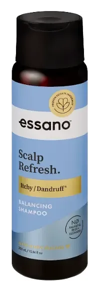 Essano Scalp Refresh Balancing Shampoo
