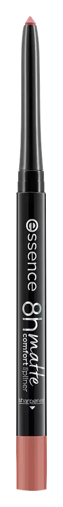 Essence 8H Matte Comfort Lipliner