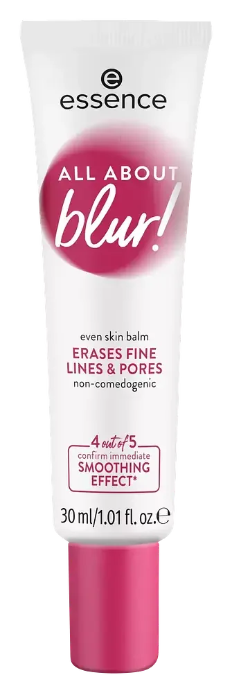 Essence All About Blur! Even Skin Balm