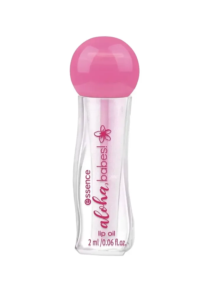 Essence Aloha, Babes! Lip Oil