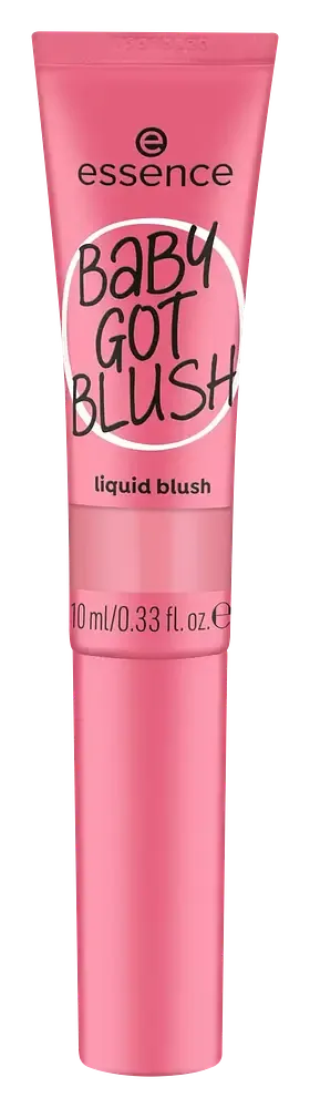 Essence Baby Got Blush Liquid Blush