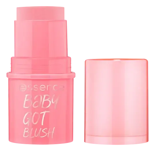 Essence Baby Got Blush