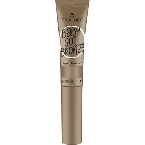 Essence Baby Got Bronze Liquid Bronzer