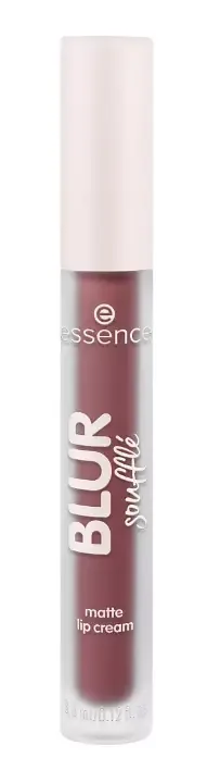 Essence Blur Soufflé Matte Lip Cream