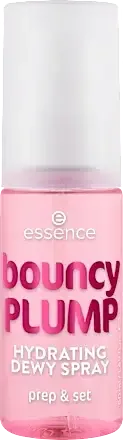 Essence Bouncy Plump Hydrating Dewy Spray