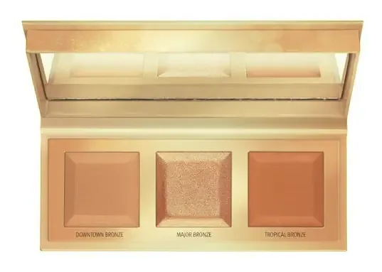 Essence Bronze YOUR WAY Bronzing Palette