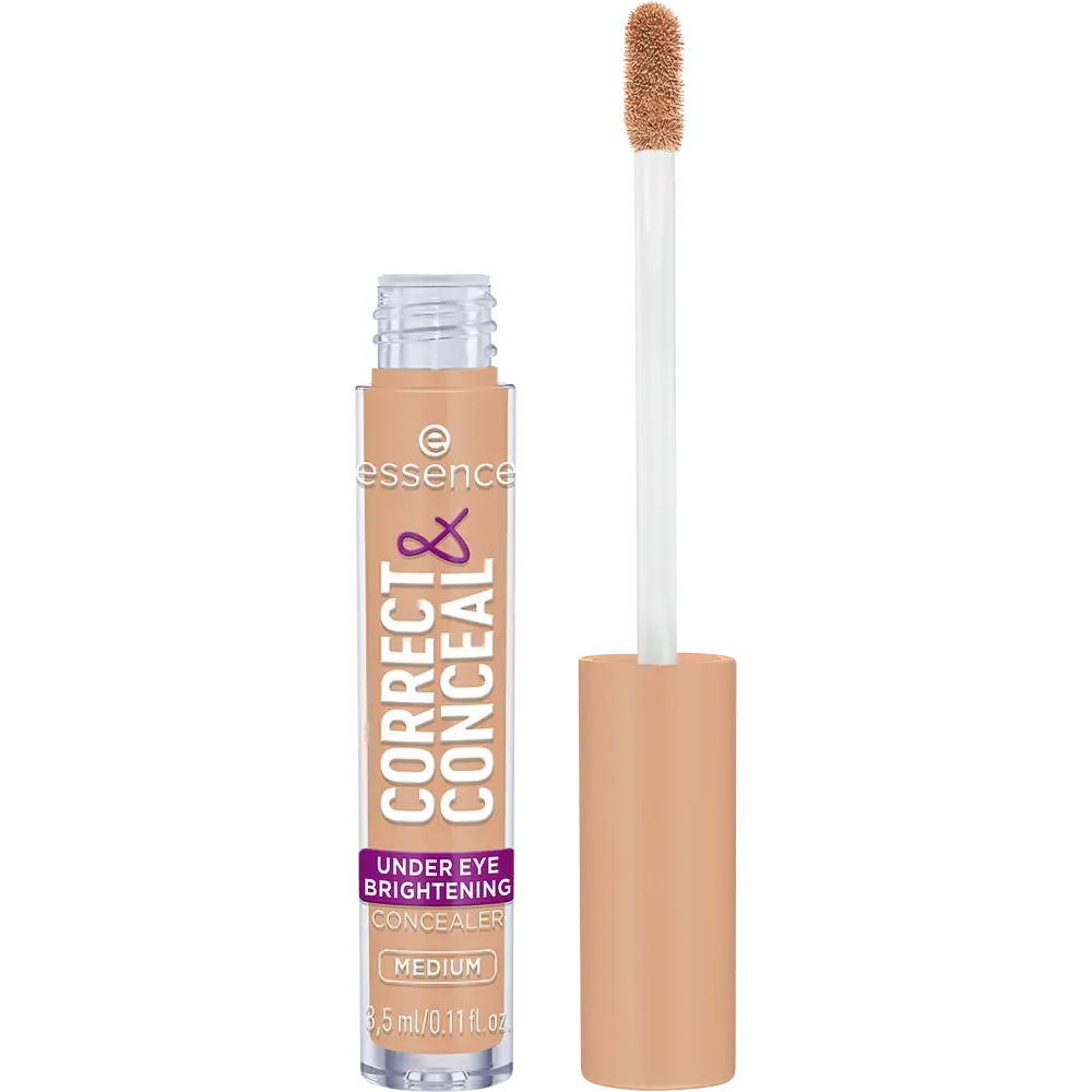 Essence Correct & Conceal Under Eye Concealer