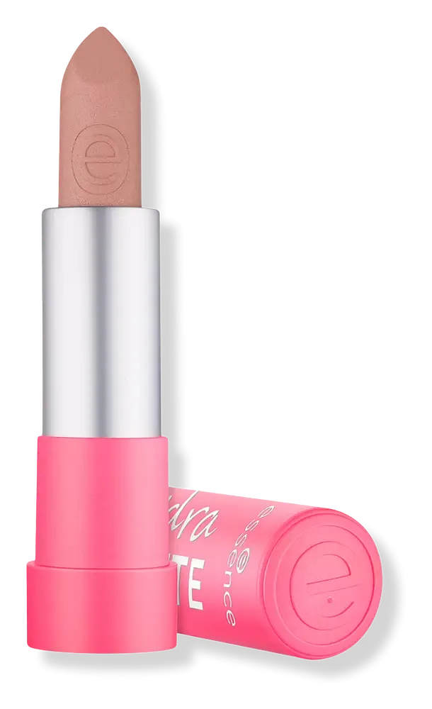 Essence Hydra Matte Lipstick