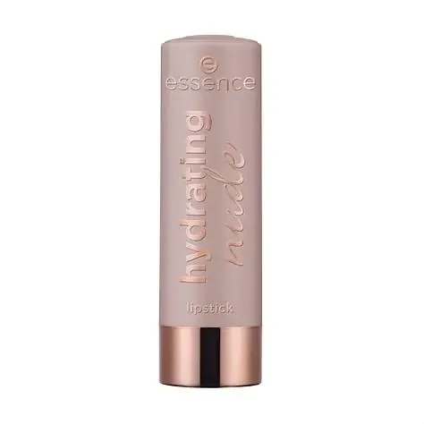 Essence Hydrating Nude Lipstick