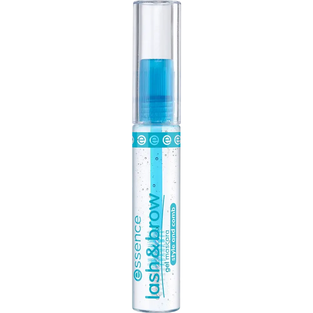 Essence Lash & Brow Gel Mascara