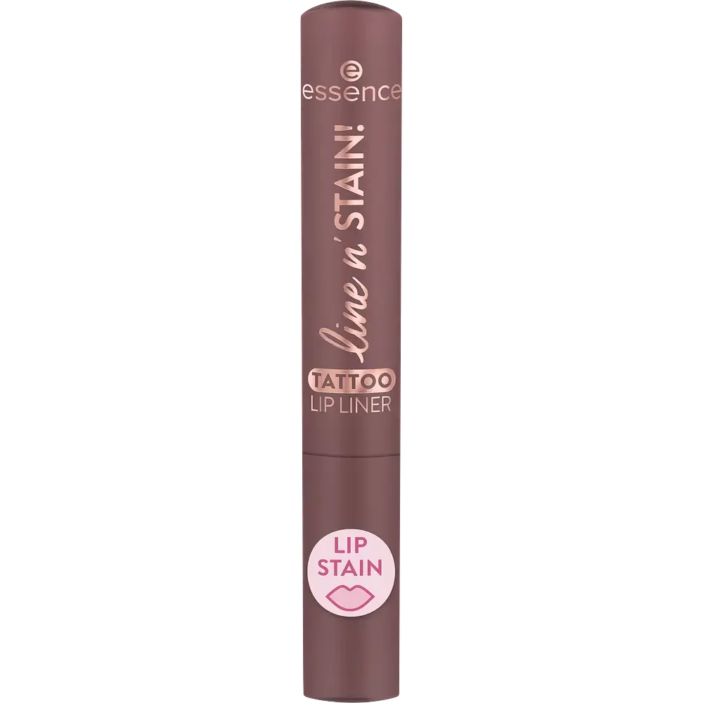 Essence Line N' Stain! Tattoo Lipliner