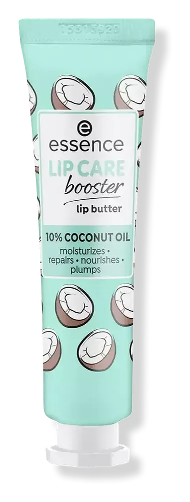 Essence Lip Care Booster Lip Butter