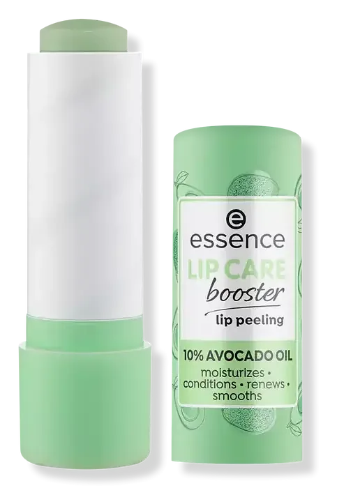 Essence Lip Care Booster Lip Peeling