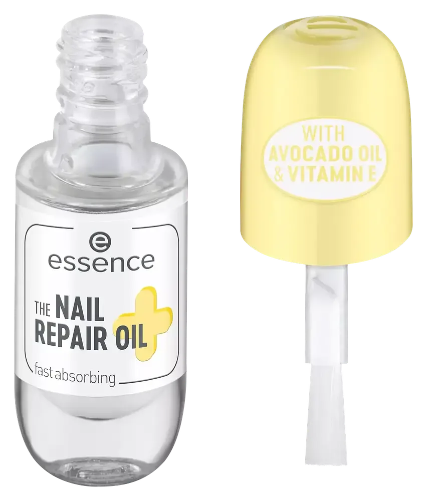 Essence The Nail Repair Oil