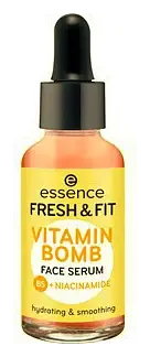 Essence Vitamin Bomb Face Serum