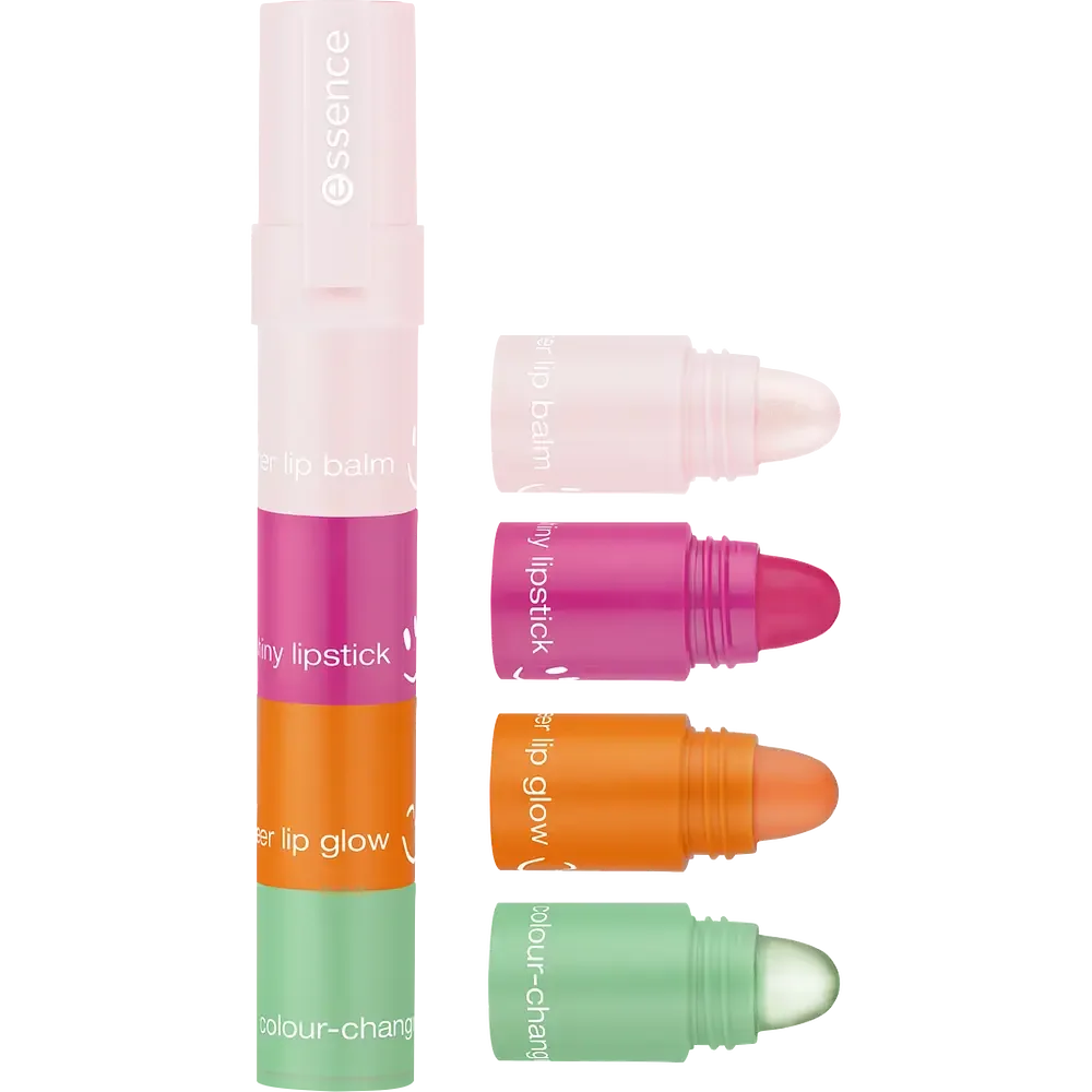 Essence You Make My Day! Lip Tower