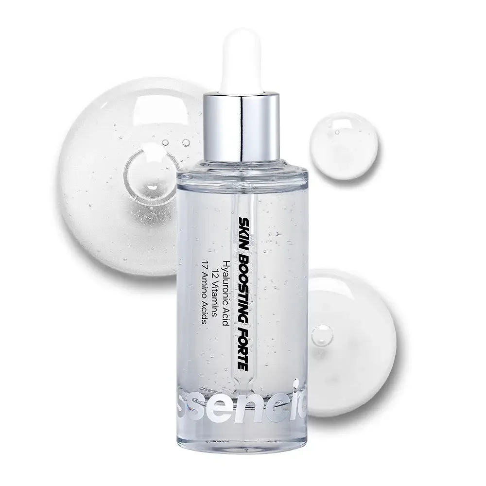 Essenciel Skin Boosting Forte Serum
