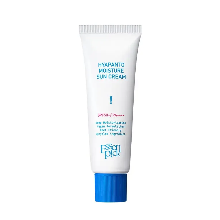 Essenpick Hyapanto Moisture Sun Cream SPF50+ PA++++