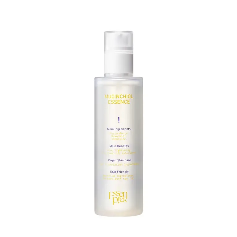 Essenpick Mucinchiol Essence