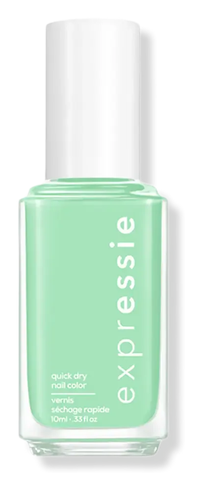 Essie Quick-Dry Nail Polish