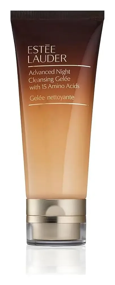 Estée Lauder Advanced Night Cleansing Gelée Cleanser With 15 Amino Acids