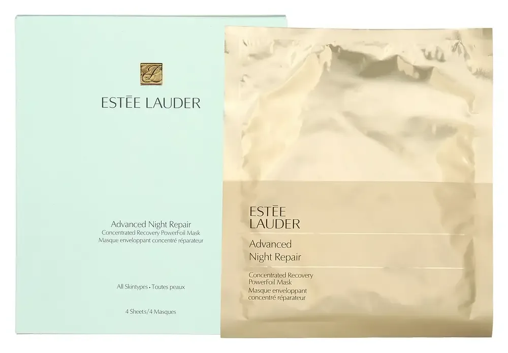 Estée Lauder Advanced Night Repair Concentrated Recovery Powerfoil Mask