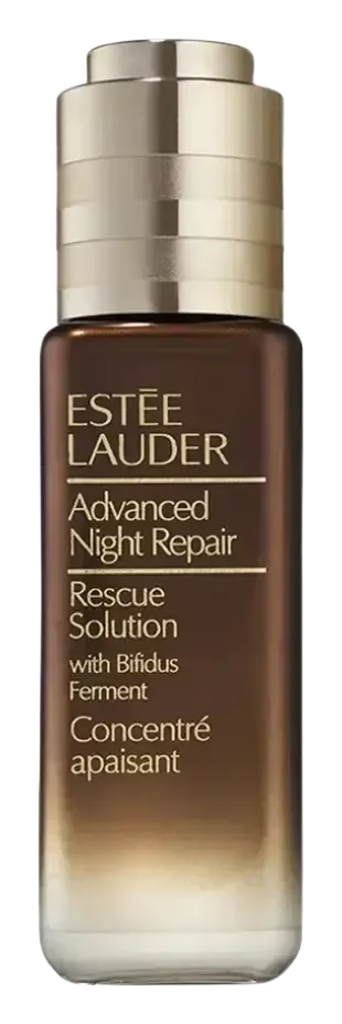 Estée Lauder Advanced Night Repair Rescue Solution Serum With 15% Bifidus Ferment