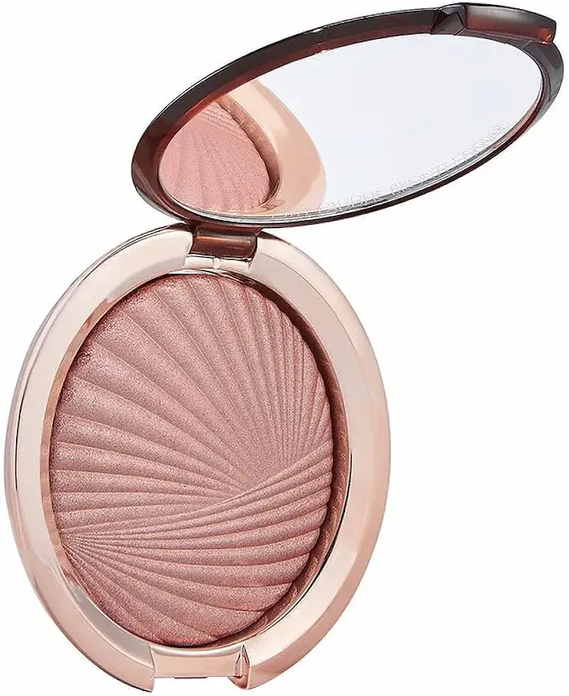 Estée Lauder Bronze Goddess Highlighting Powder Gelée