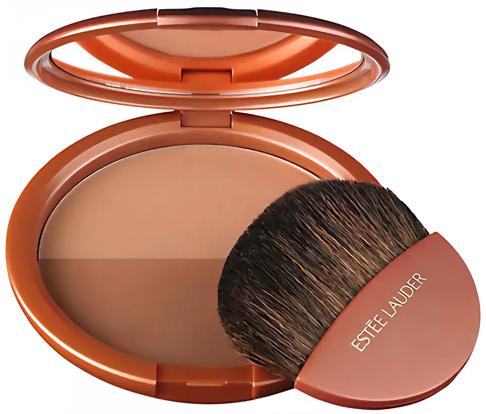 Estée Lauder Bronze Goddess Soft Duo Bronzer