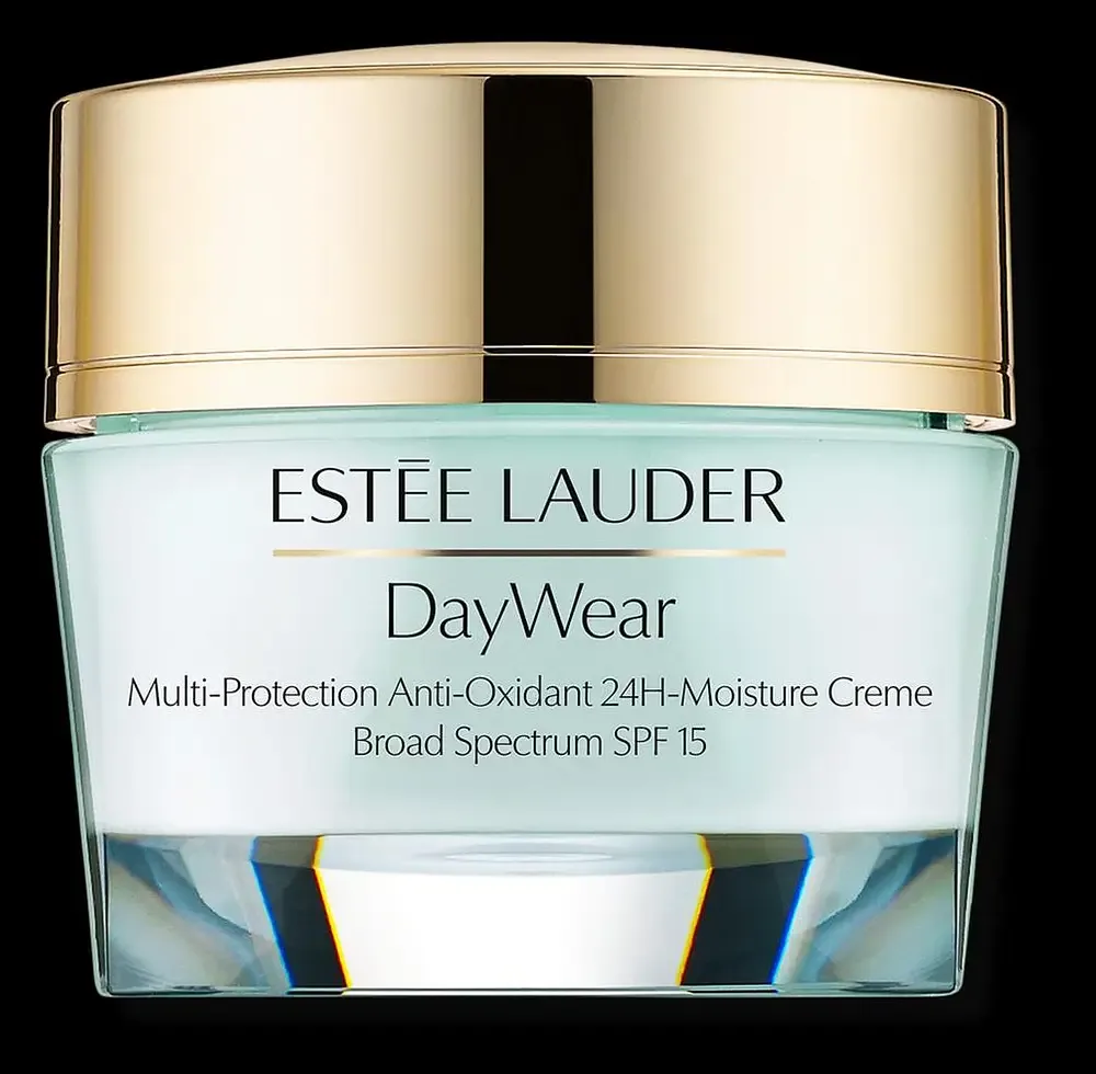 Estée Lauder Daywear Multi-Protection Anti-Oxidant 24H-Moisturizer Creme SPF 15