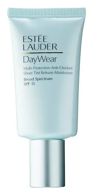Estée Lauder DayWear Multi-Protection Anti-Oxidant Sheer Tint Release Moisturizer SPF 15