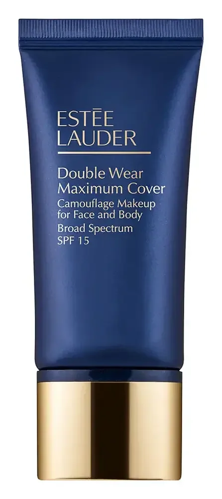 Estée Lauder Double Wear Maximum Cover Camouflage Make Up Face And Body SPF 15