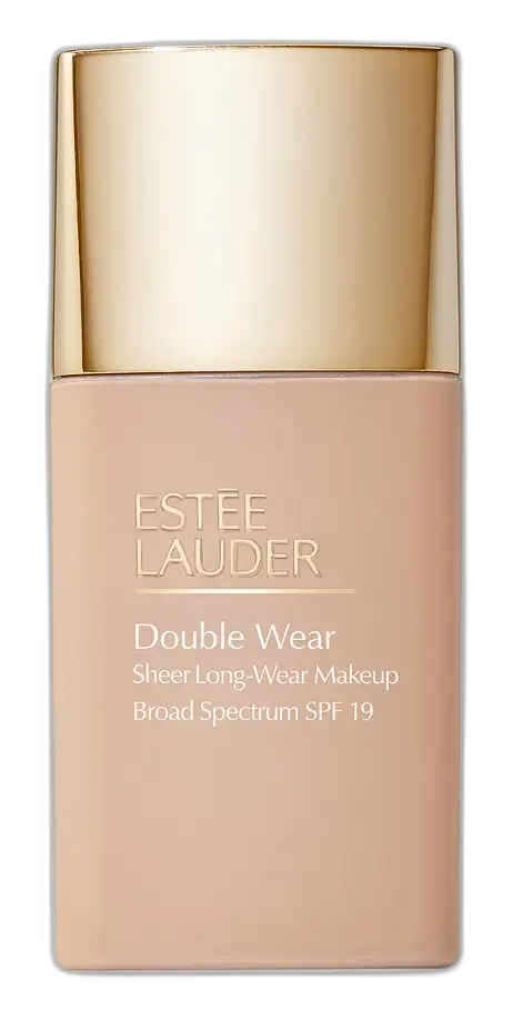Estée Lauder Double Wear Sheer Long-Wear Foundation SPF 19