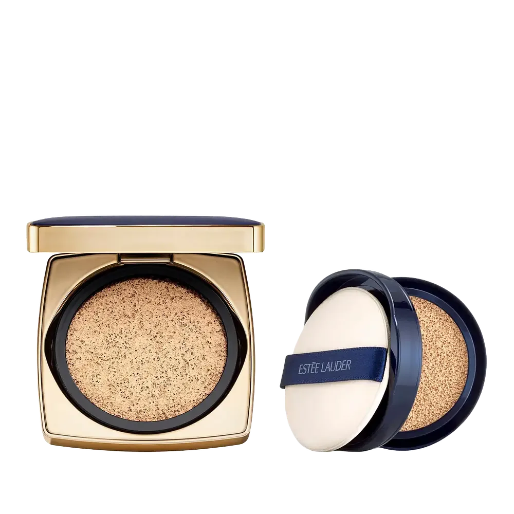 Estée Lauder Double Wear Soft Glow Matte Cushion Makeup SPF 36