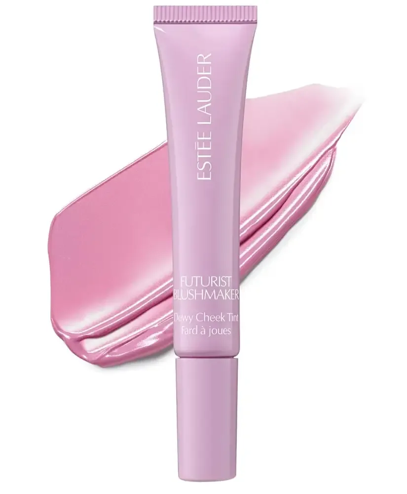 Estée Lauder Futurist Blushmaker Dewy Cheek Tint Liquid Blush