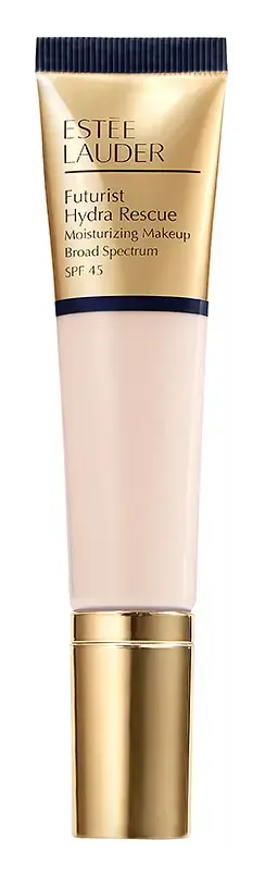Estée Lauder Futurist Hydra Rescue Moisturizing Foundation SPF 45
