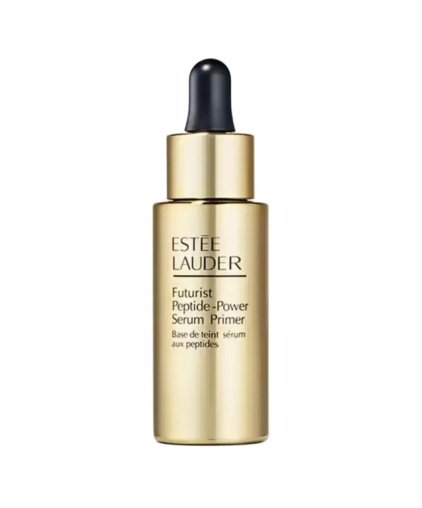 Estée Lauder Futurist Peptide-Power Serum Primer