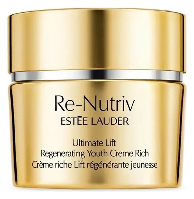 Estée Lauder RE-NUTRIV Ultimate Lift Regenerating Youth Moisturizer Crème