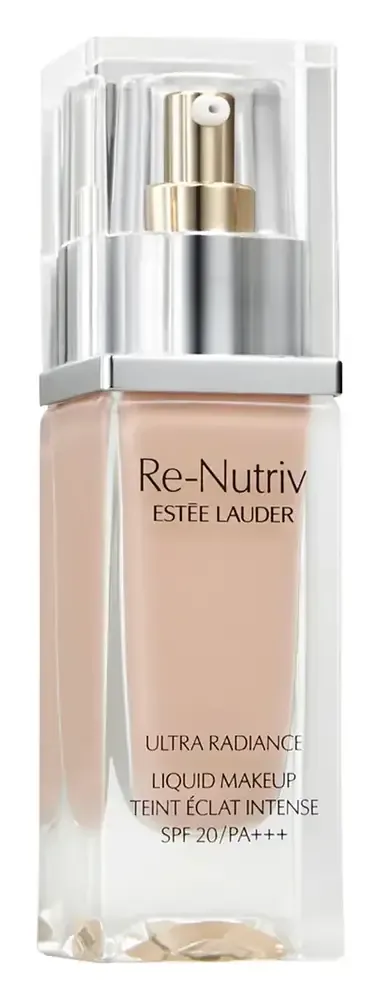 Estée Lauder Re-Nutriv Ultra Radiance Liquid Makeup SPF 20