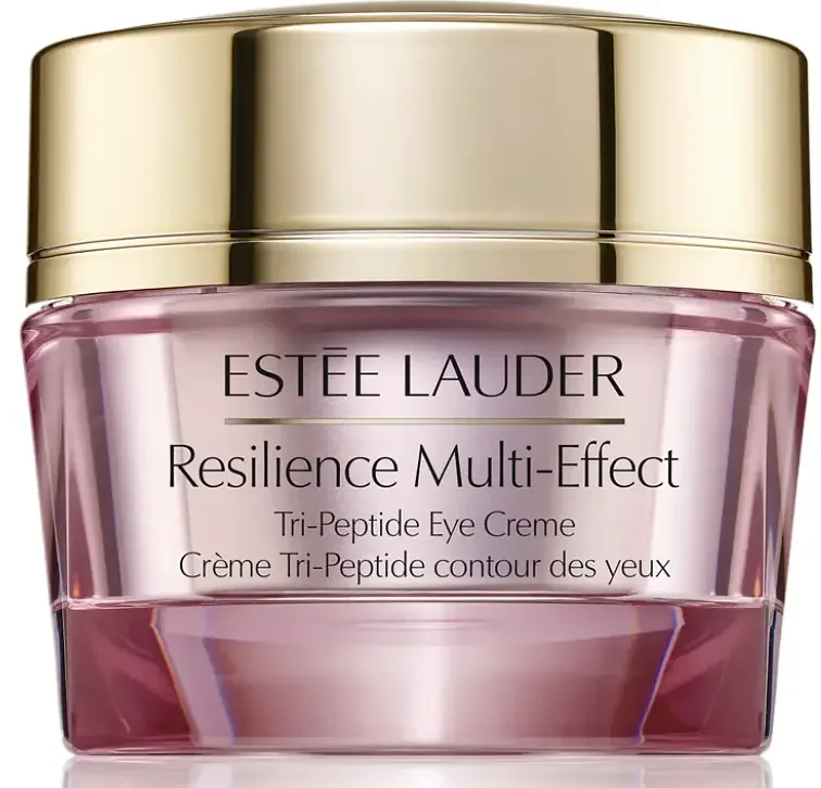 Estée Lauder Resilience Multi-Effect Tri-Peptide Eye Creme