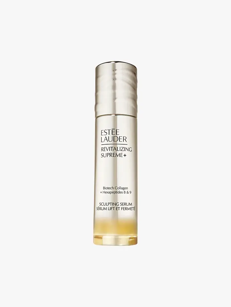 Estée Lauder Revitalizing Supreme+ Sculpting Face Serum