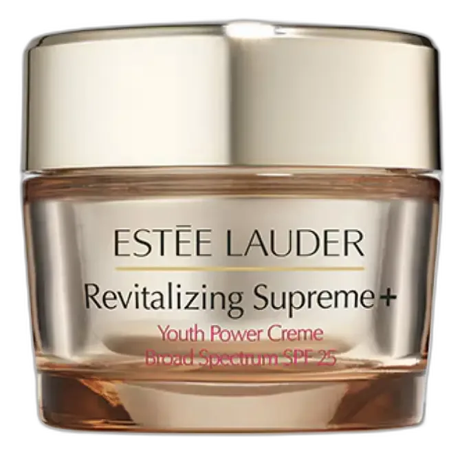 Estée Lauder Revitalizing Supreme+ Youth Power Creme SPF 25 Moisturizer