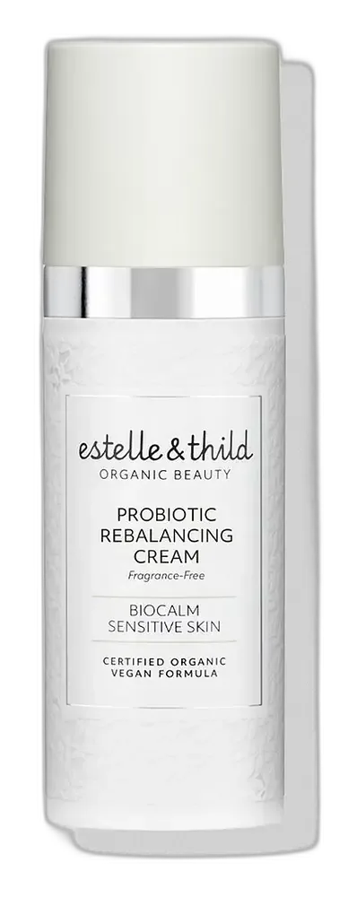 Estelle & Thild Biocalm Probiotic Rebalancing Cream