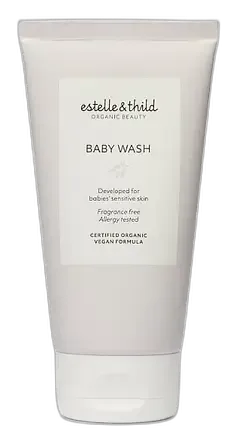 Estelle & Thild Biocare Baby Body Wash