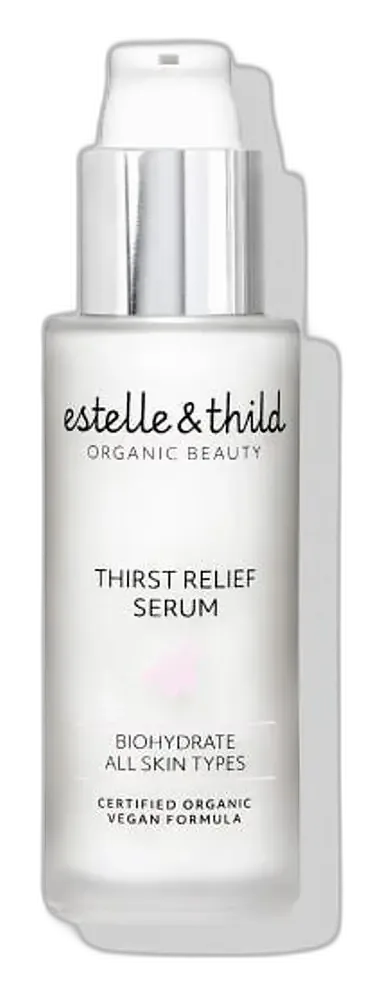 Estelle & Thild Biohydrate Thirst Relief Serum