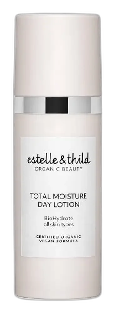 Estelle & Thild Biohydrate Total Moisture Day Lotion