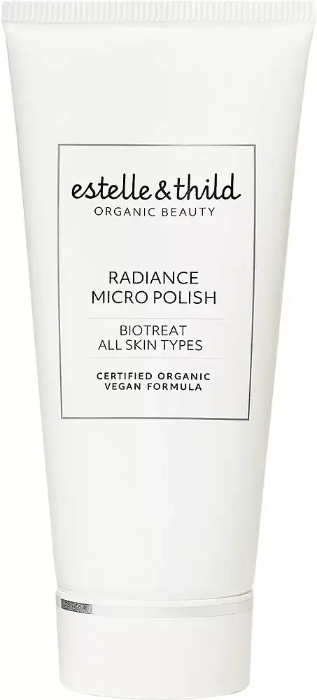 Estelle & Thild Biotreat Radiance Micro Polish