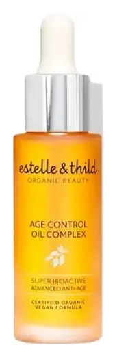 Estelle & Thild Super BioActive Age Control Oil Complex
