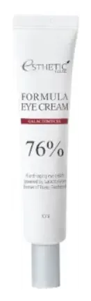 Esthetic House Formula Eye Cream Galactomyces 76%